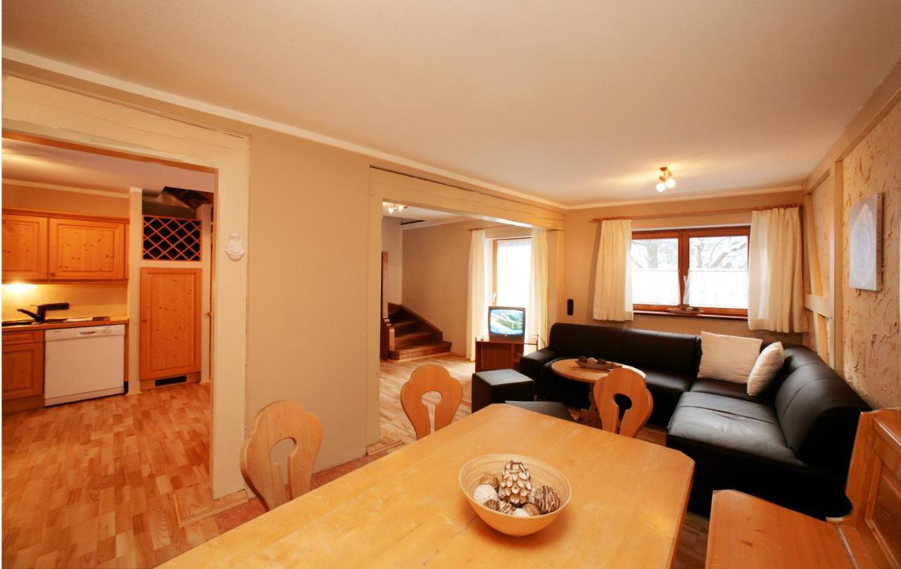 Penthouse White Schmitten Zell am See Exterior foto