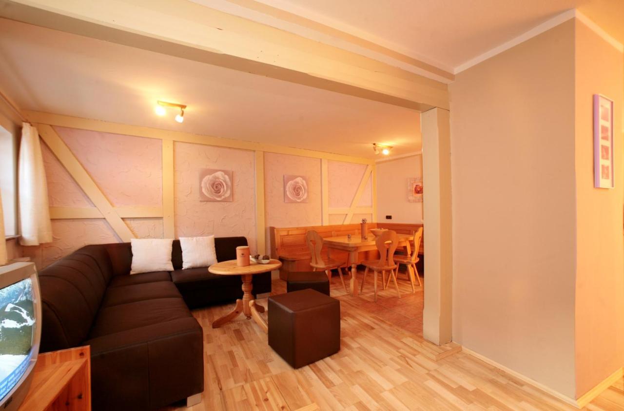 Penthouse White Schmitten Zell am See Exterior foto